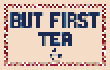 But First Tea Quote stock pattern preview