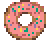 Donut stock pattern preview
