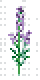 Lavender stock pattern preview
