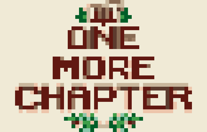 One More Chapter Quote stock pattern preview
