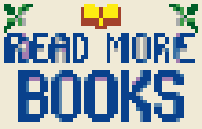 Read More Books Quote stock pattern preview