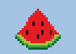 Watermelon stock pattern preview