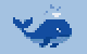 Whale stock pattern preview